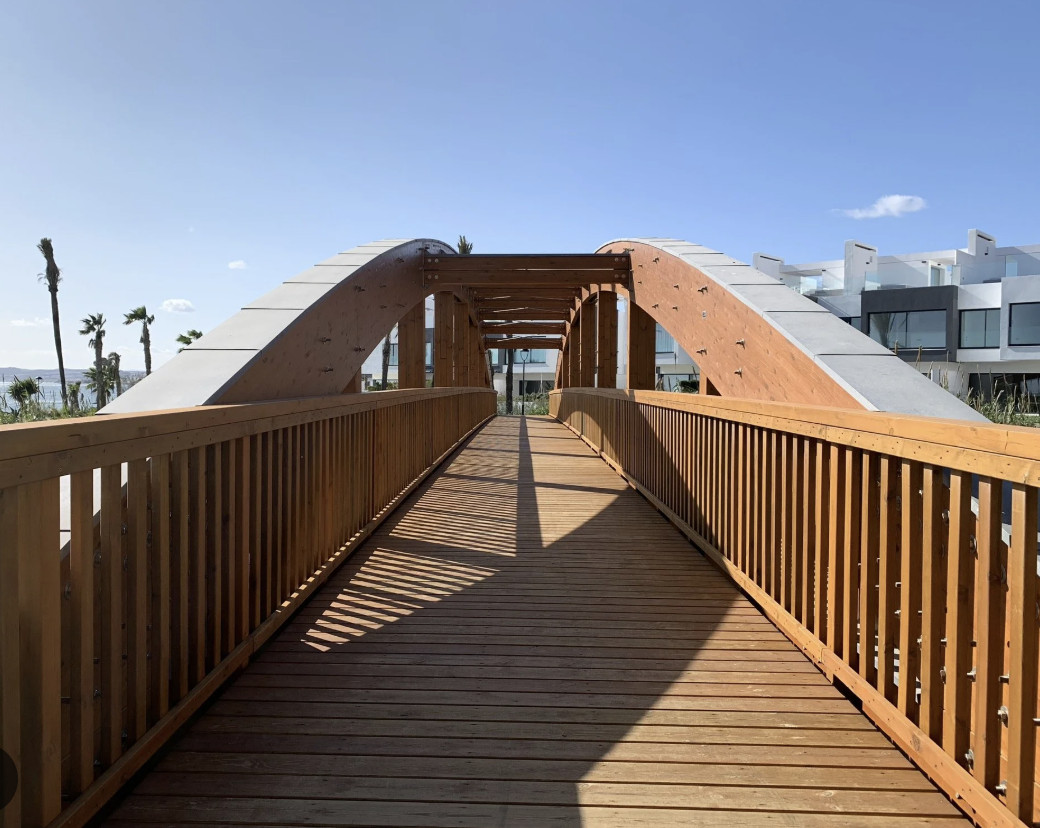 Penthouse te koop in El Presidente | 2 slaapkamers H5041303