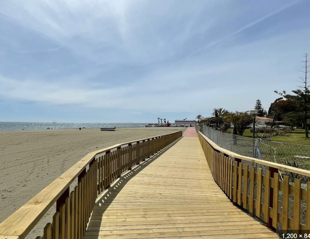 Penthouse te koop in El Presidente | 2 slaapkamers H5041303