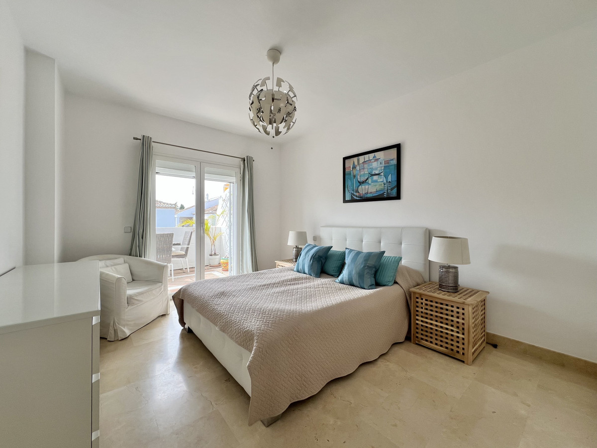 Penthouse te koop in El Presidente | 2 slaapkamers H5041303