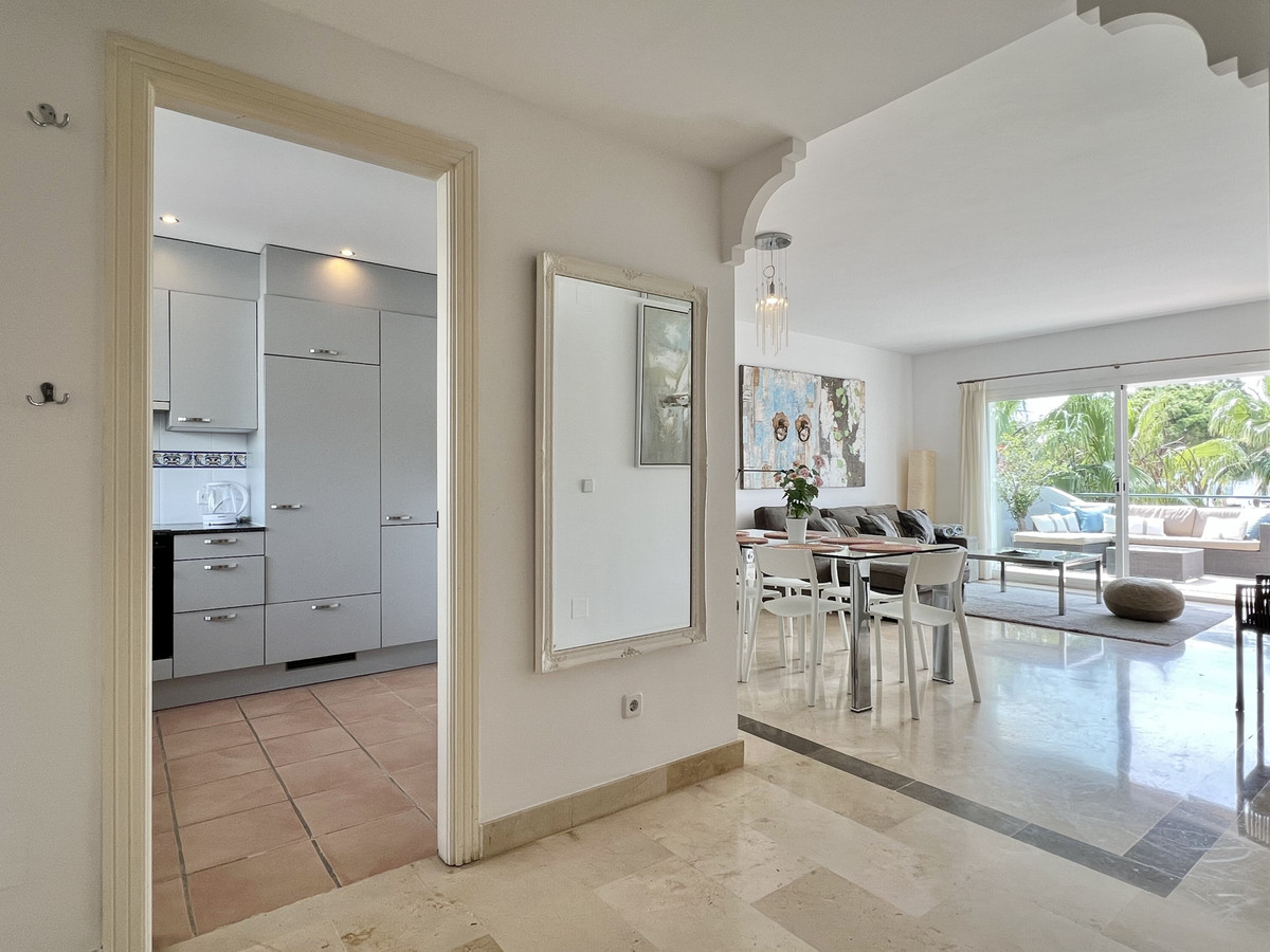 Penthouse te koop in El Presidente | 2 slaapkamers H5041303