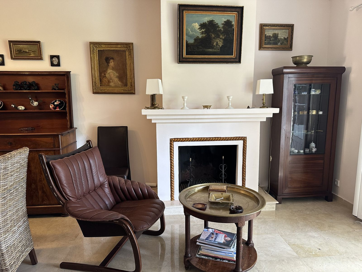 Appartement te koop in El Presidente | 3 slaapkamers H5056273