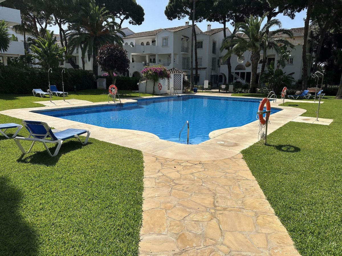 Appartement te koop in El Presidente | 3 slaapkamers H5056273