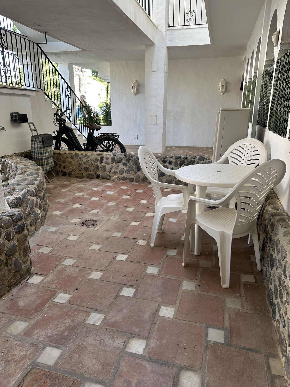 Appartement te koop in El Presidente | 3 slaapkamers H5056273