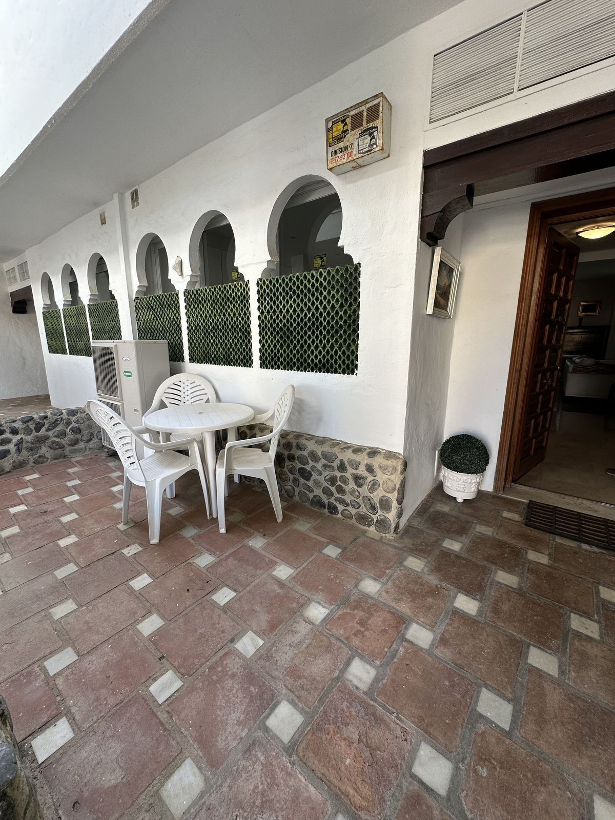 Appartement te koop in El Presidente | 3 slaapkamers H5056273