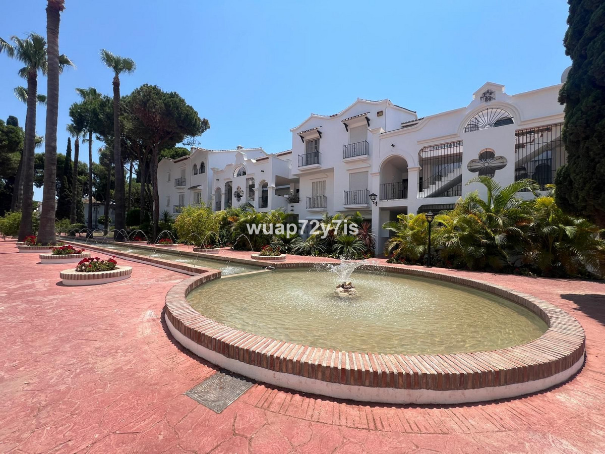 Appartement te koop in El Presidente | 2 slaapkamers H5106754