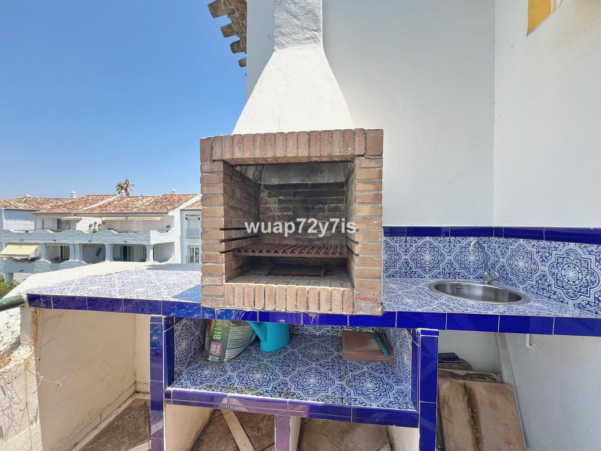 Appartement te koop in El Presidente | 2 slaapkamers H5106754