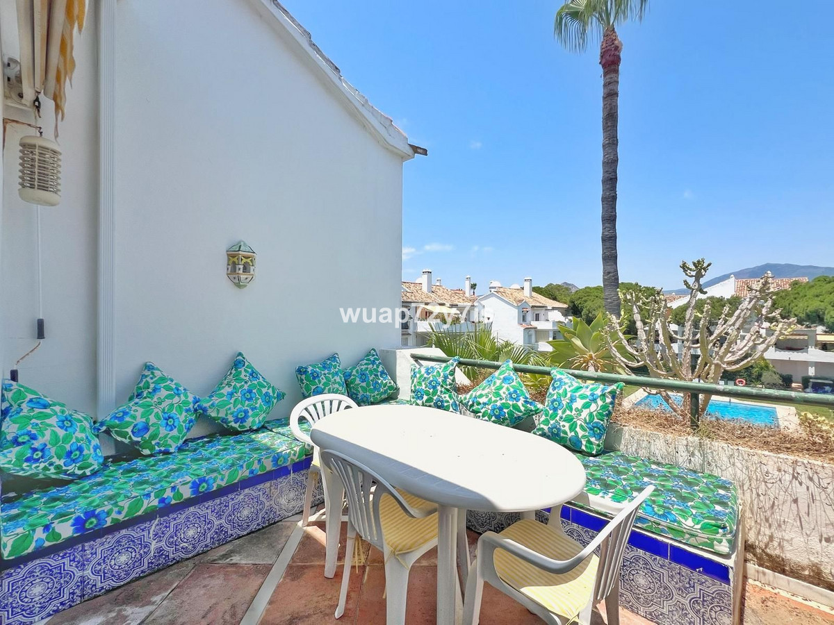 Appartement te koop in El Presidente | 2 slaapkamers H5106754
