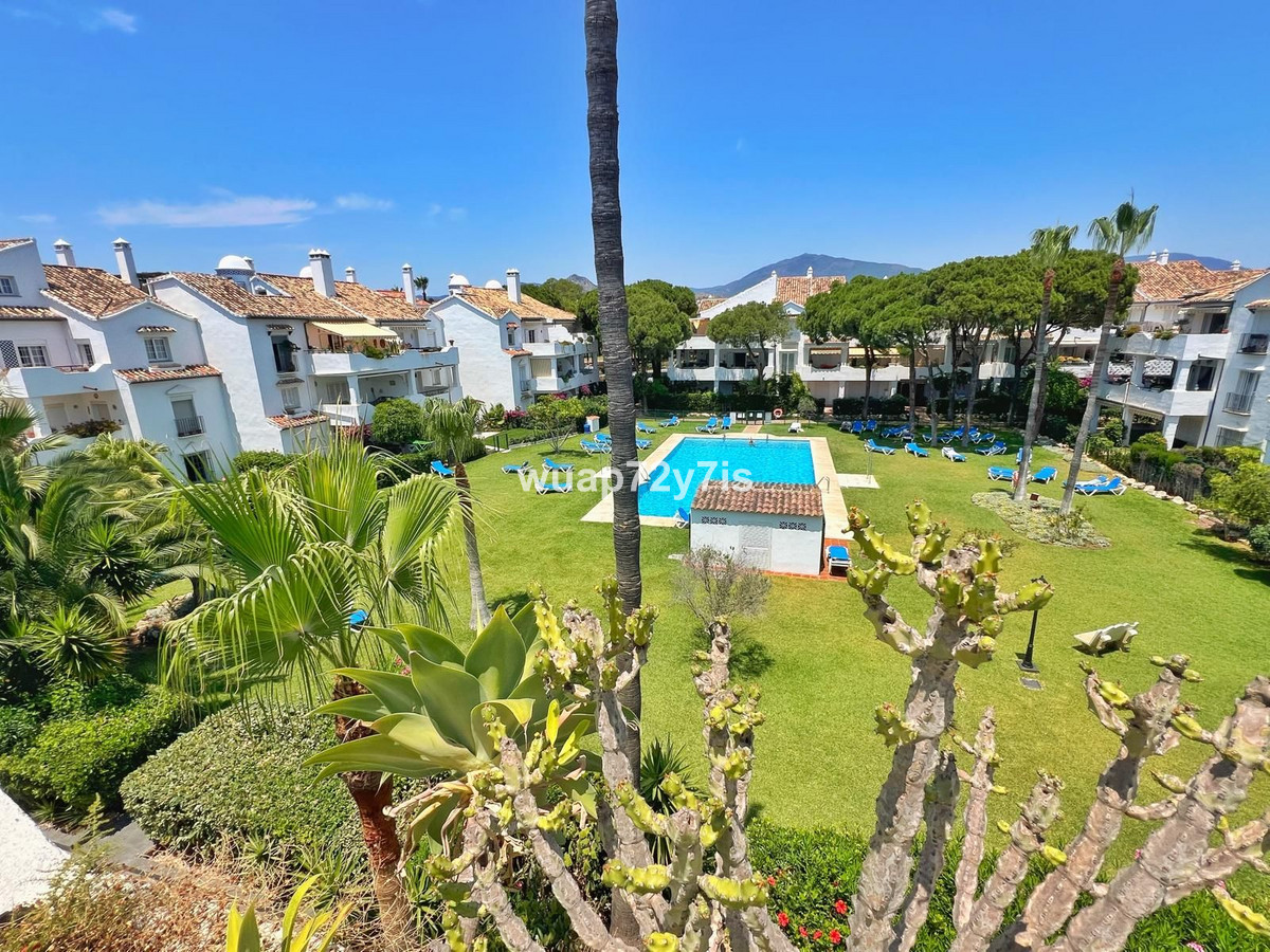 Appartement te koop in El Presidente | 2 slaapkamers H5106754