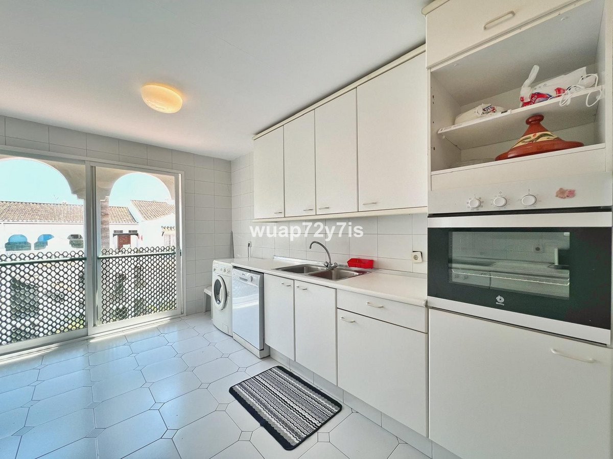 Appartement te koop in El Presidente | 2 slaapkamers H5106754