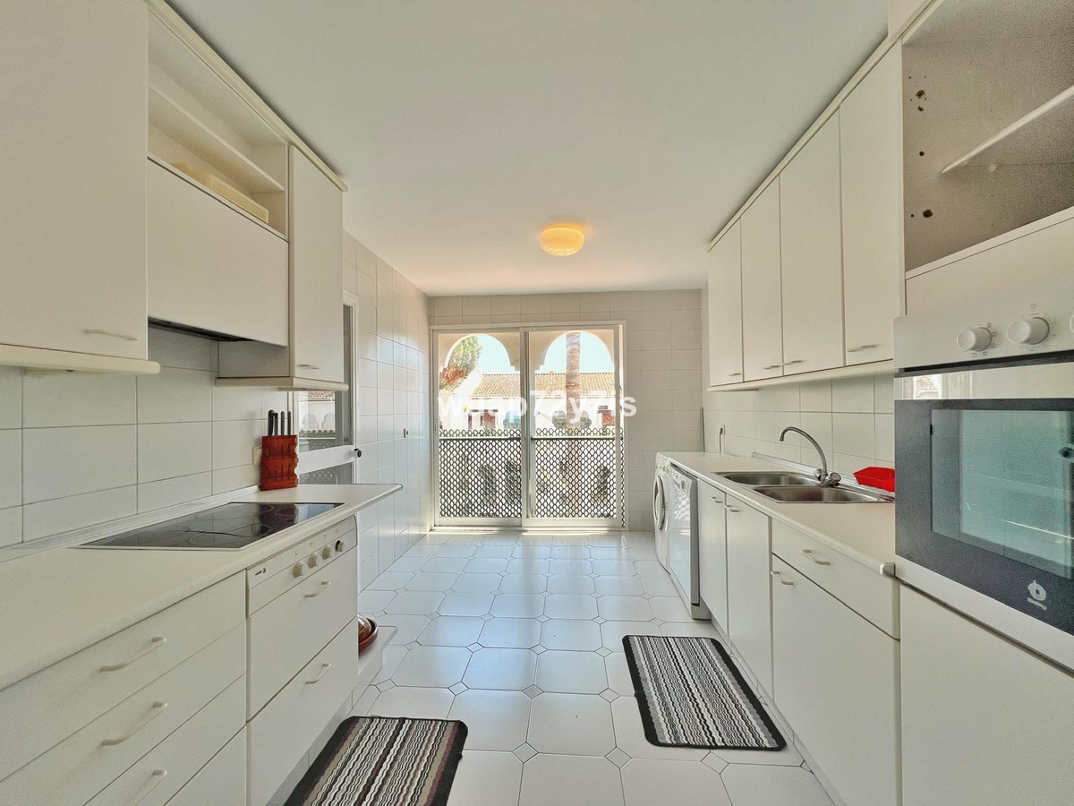 Appartement te koop in El Presidente | 2 slaapkamers H5106754