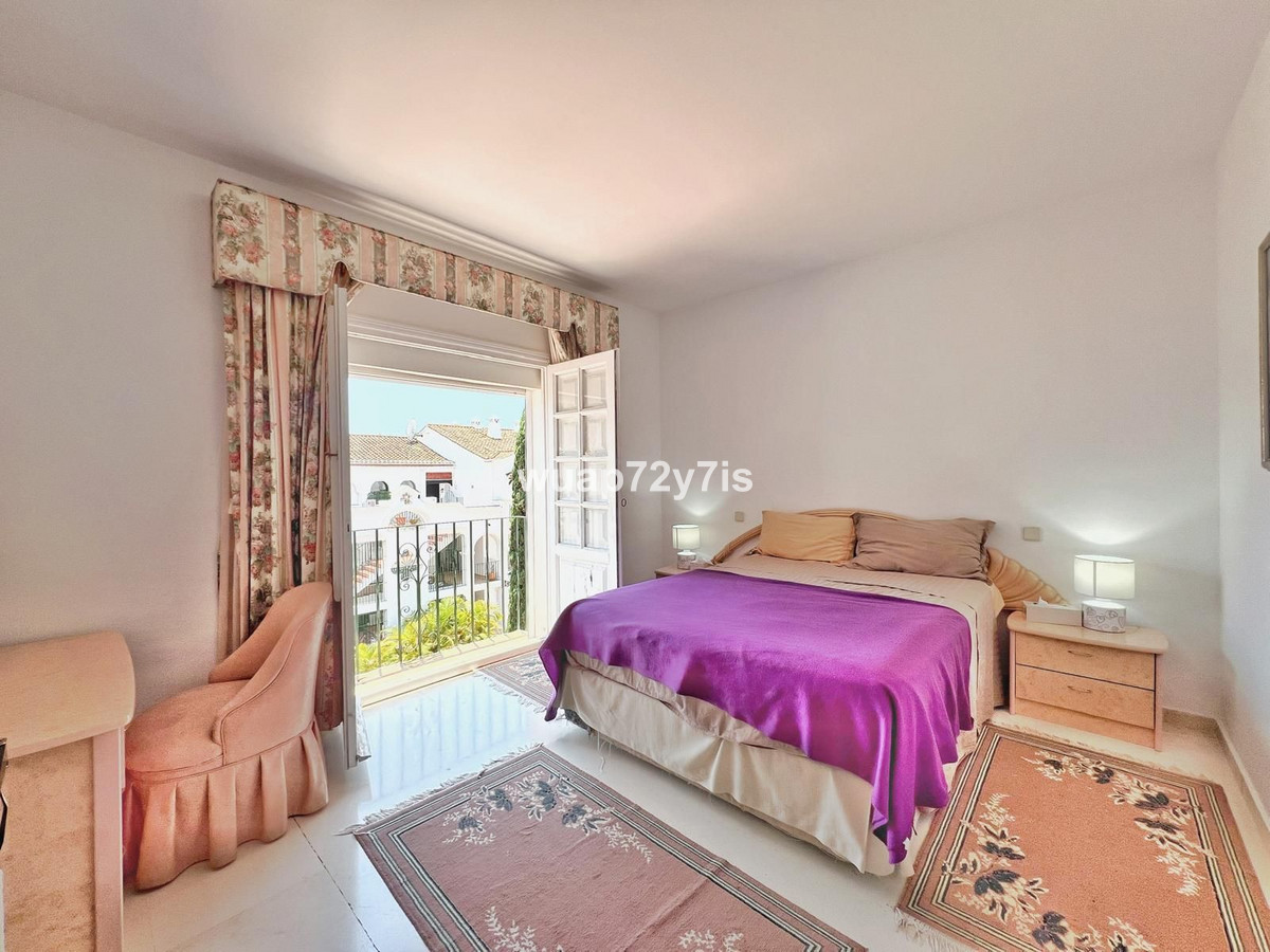Appartement te koop in El Presidente | 2 slaapkamers H5106754