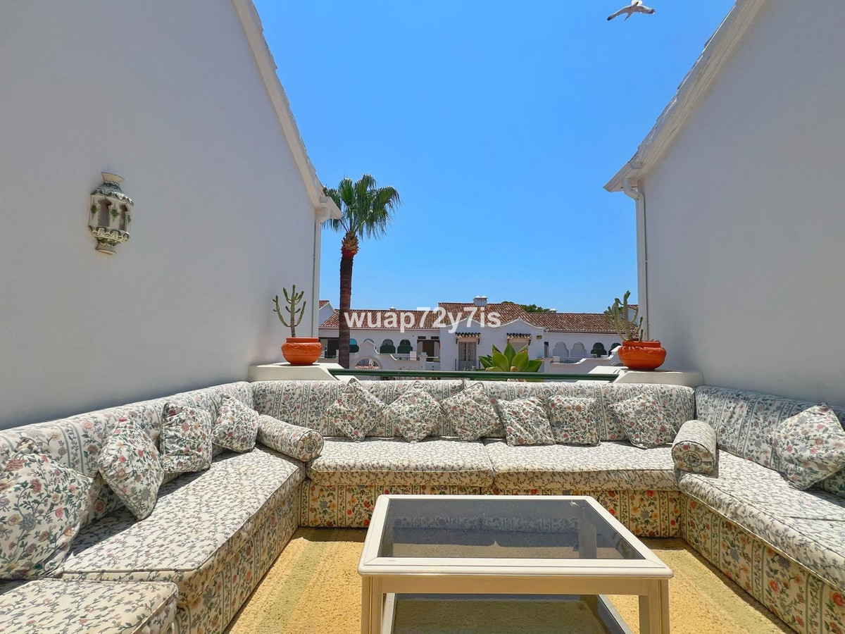 Appartement te koop in El Presidente | 2 slaapkamers H5106754