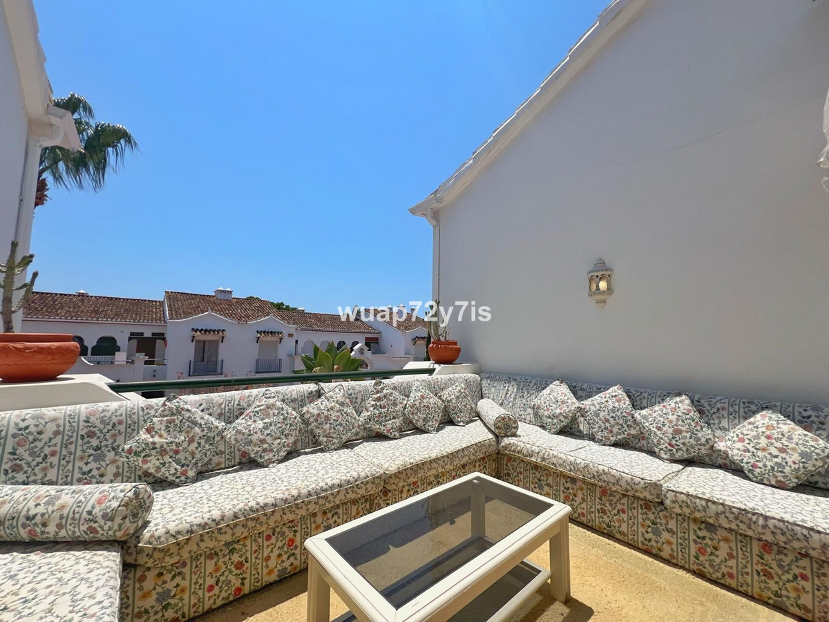 Appartement te koop in El Presidente | 2 slaapkamers H5106754