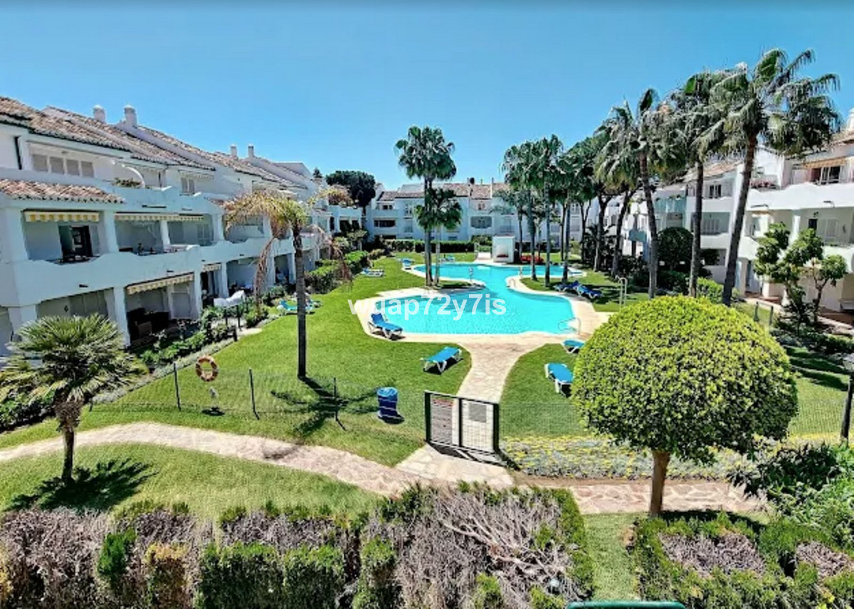 Appartement te koop in El Presidente | 2 slaapkamers H5106754