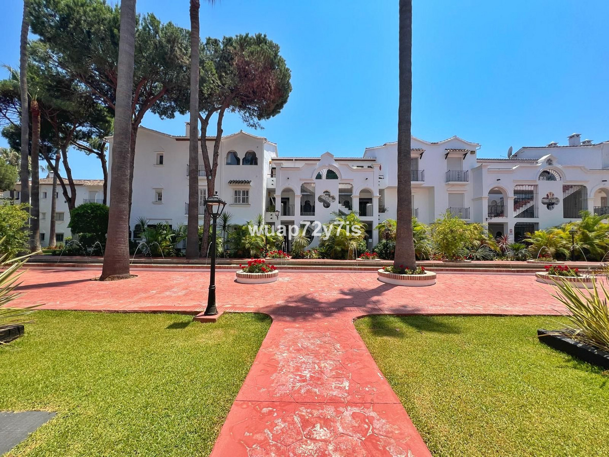 Appartement te koop in El Presidente | 2 slaapkamers H5106754