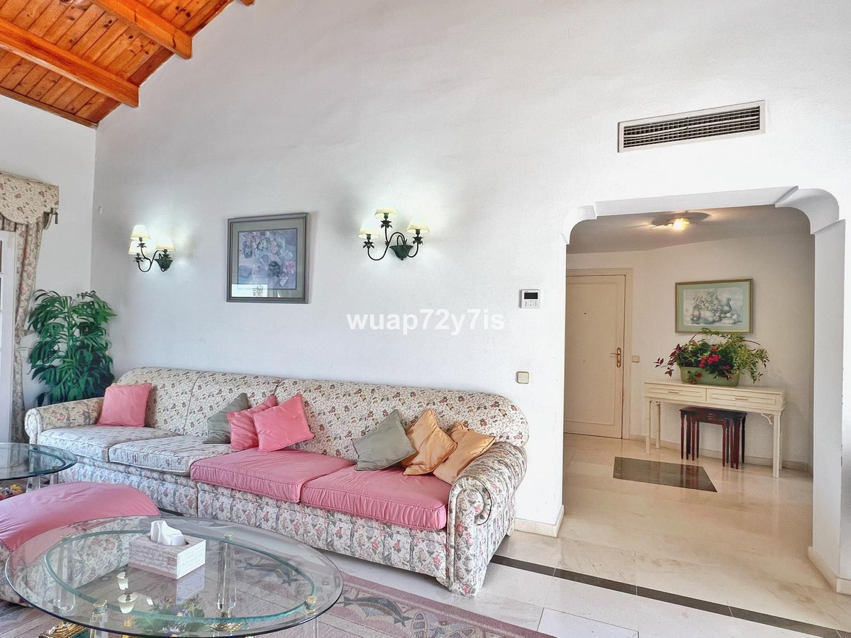 Appartement te koop in El Presidente | 2 slaapkamers H5106754