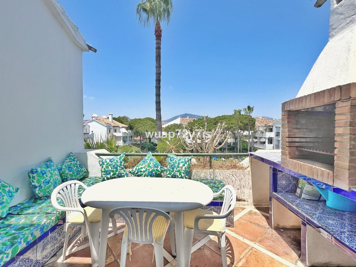 Appartement te koop in El Presidente | 2 slaapkamers H5106754