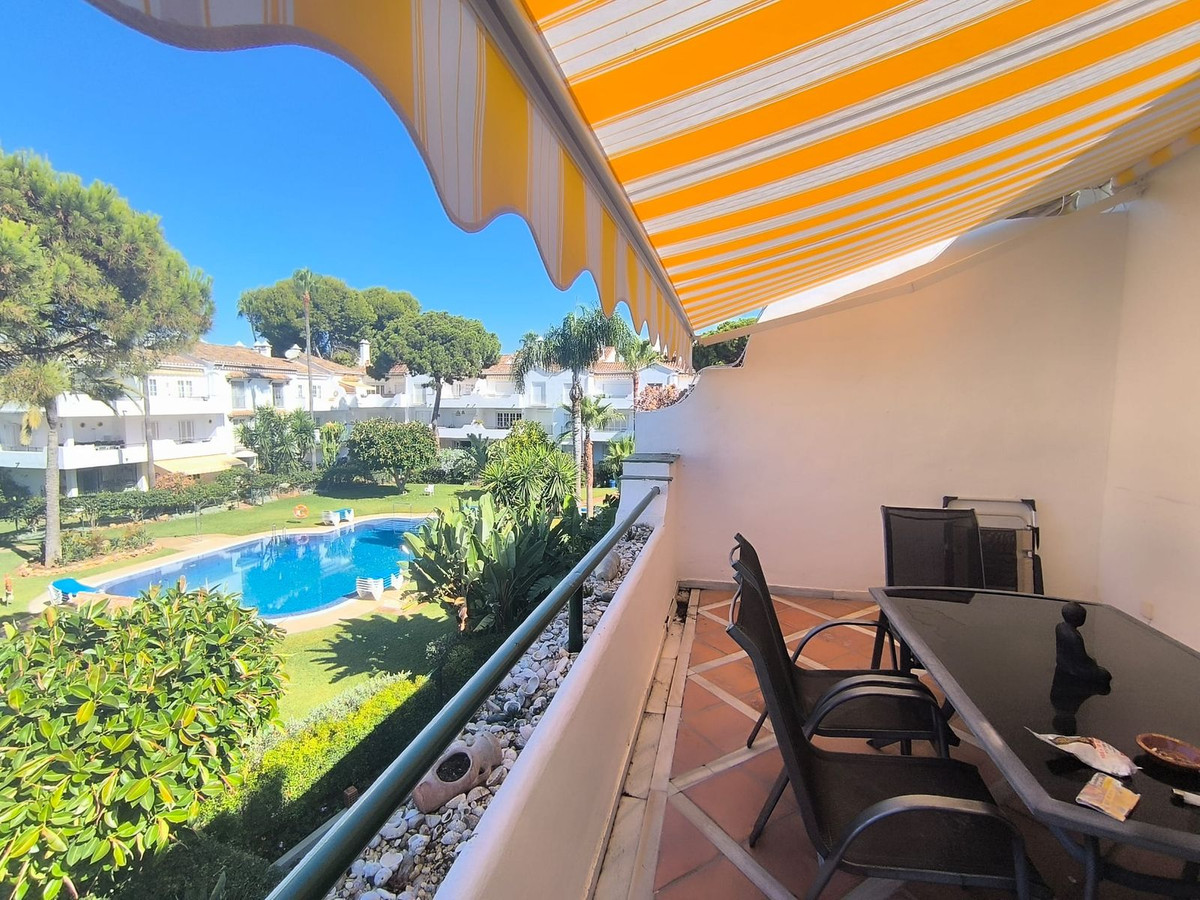 Appartement te koop in El Presidente | 3 slaapkamers H5139049