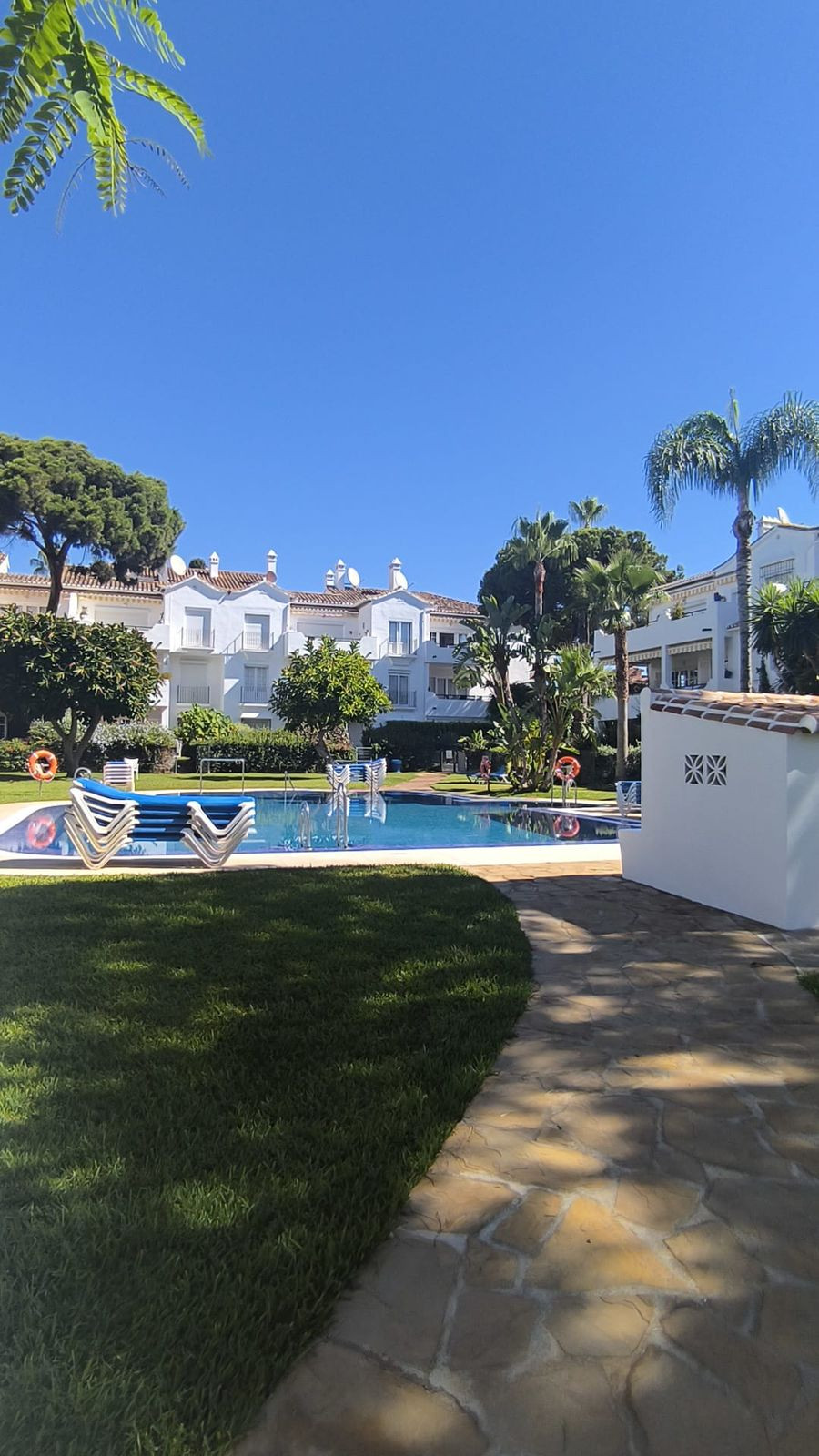 Appartement te koop in El Presidente | 3 slaapkamers H5139049