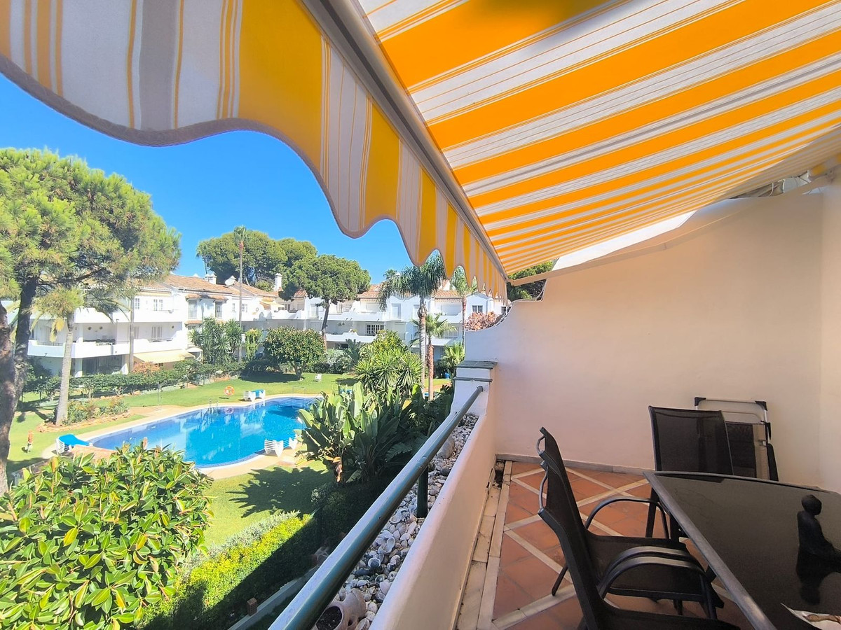 Appartement te koop in El Presidente | 3 slaapkamers H5139049