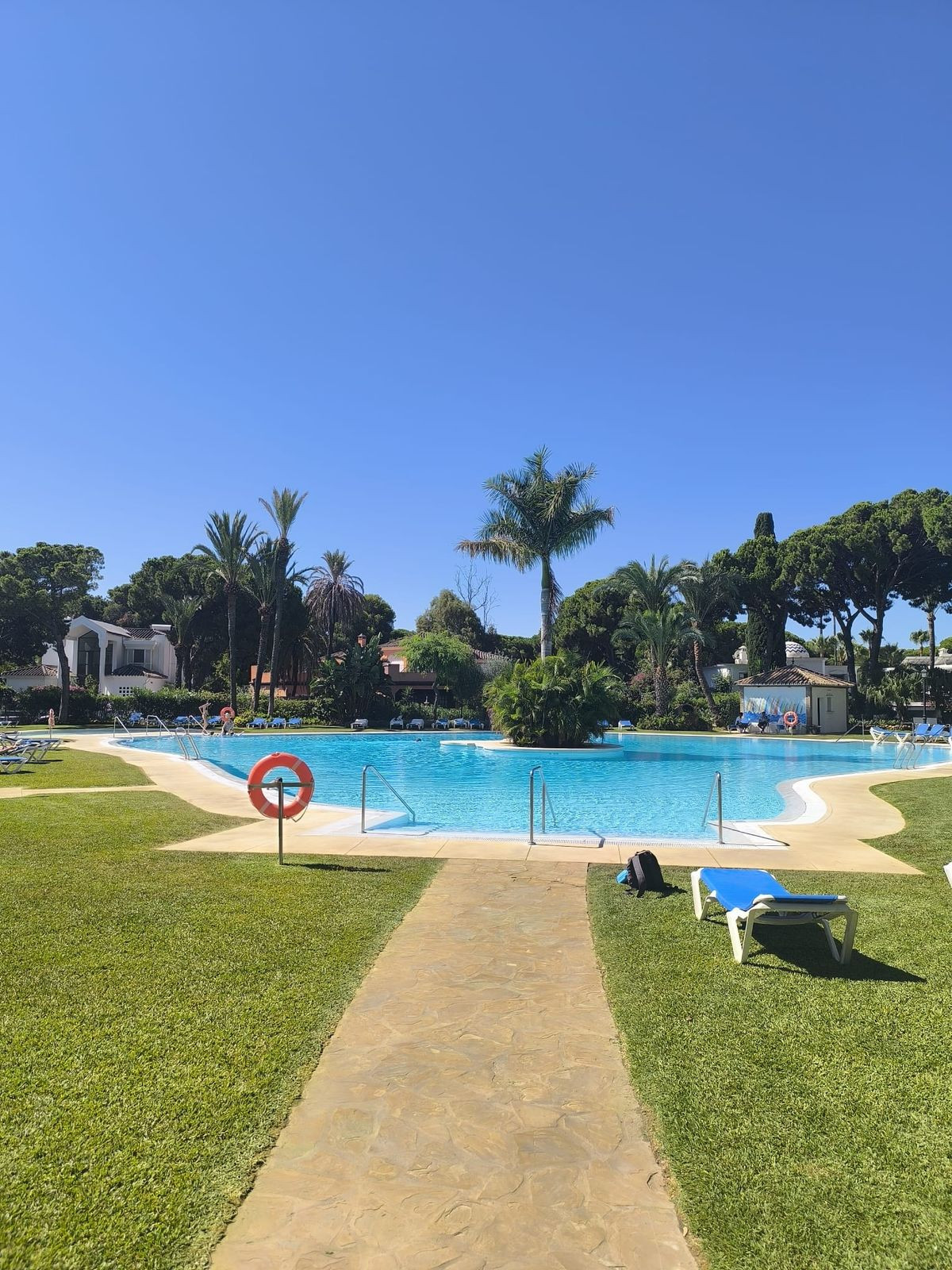 Appartement te koop in El Presidente | 3 slaapkamers H5139049