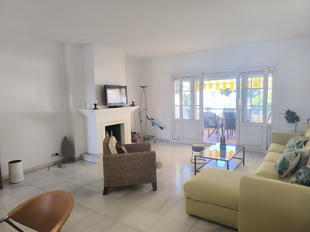 Appartement te koop in El Presidente | 3 slaapkamers H5139049