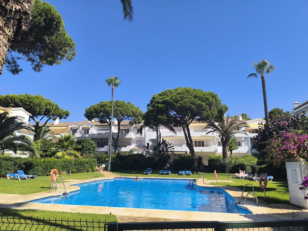 Appartement te koop in El Presidente | 3 slaapkamers H5139049