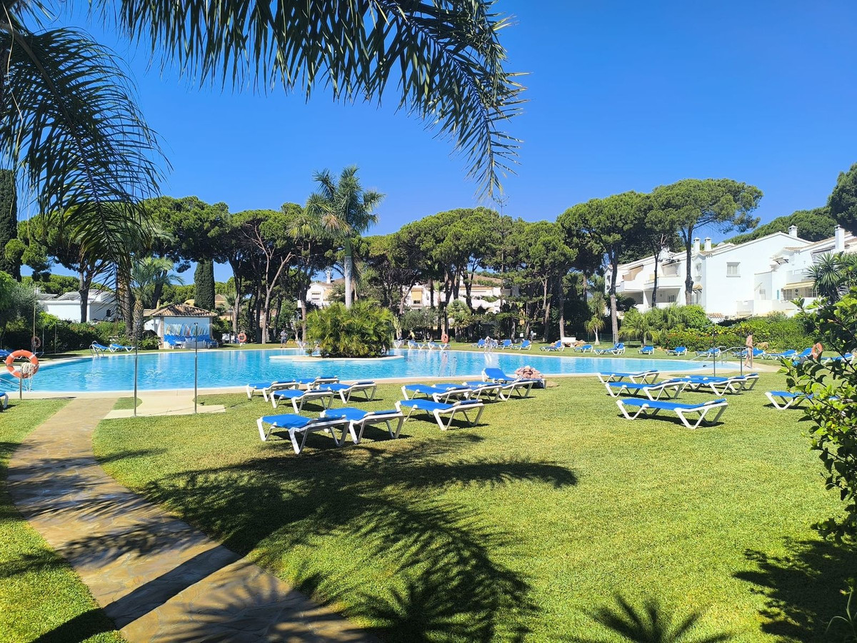 Appartement te koop in El Presidente | 3 slaapkamers H5139049
