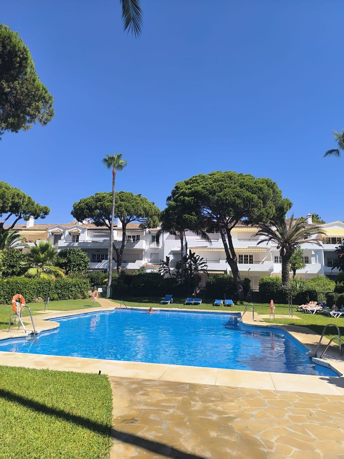 Appartement te koop in El Presidente | 3 slaapkamers H5139049