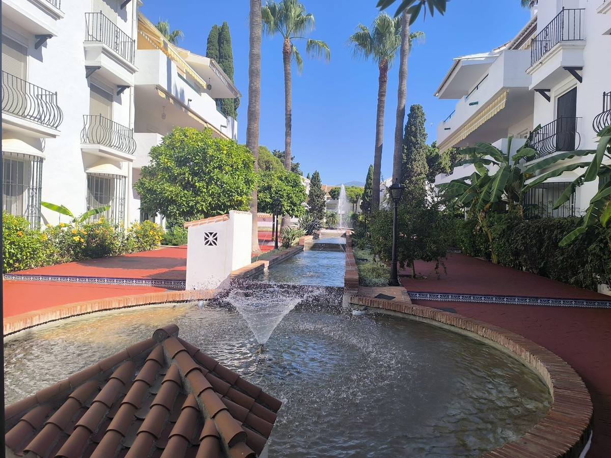 Appartement te koop in El Presidente | 3 slaapkamers H5139049