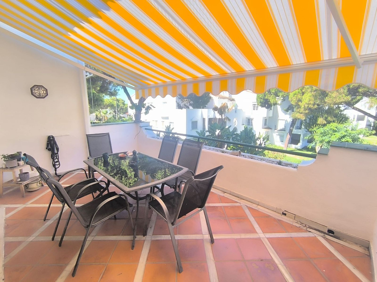 Appartement te koop in El Presidente | 3 slaapkamers H5139049