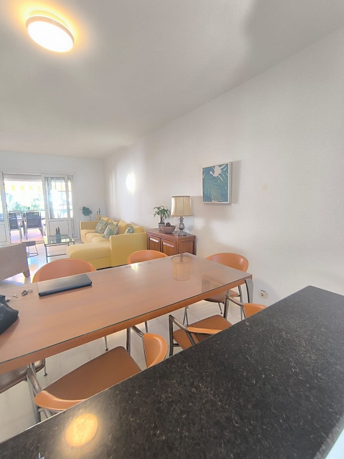 Appartement te koop in El Presidente | 3 slaapkamers H5139049