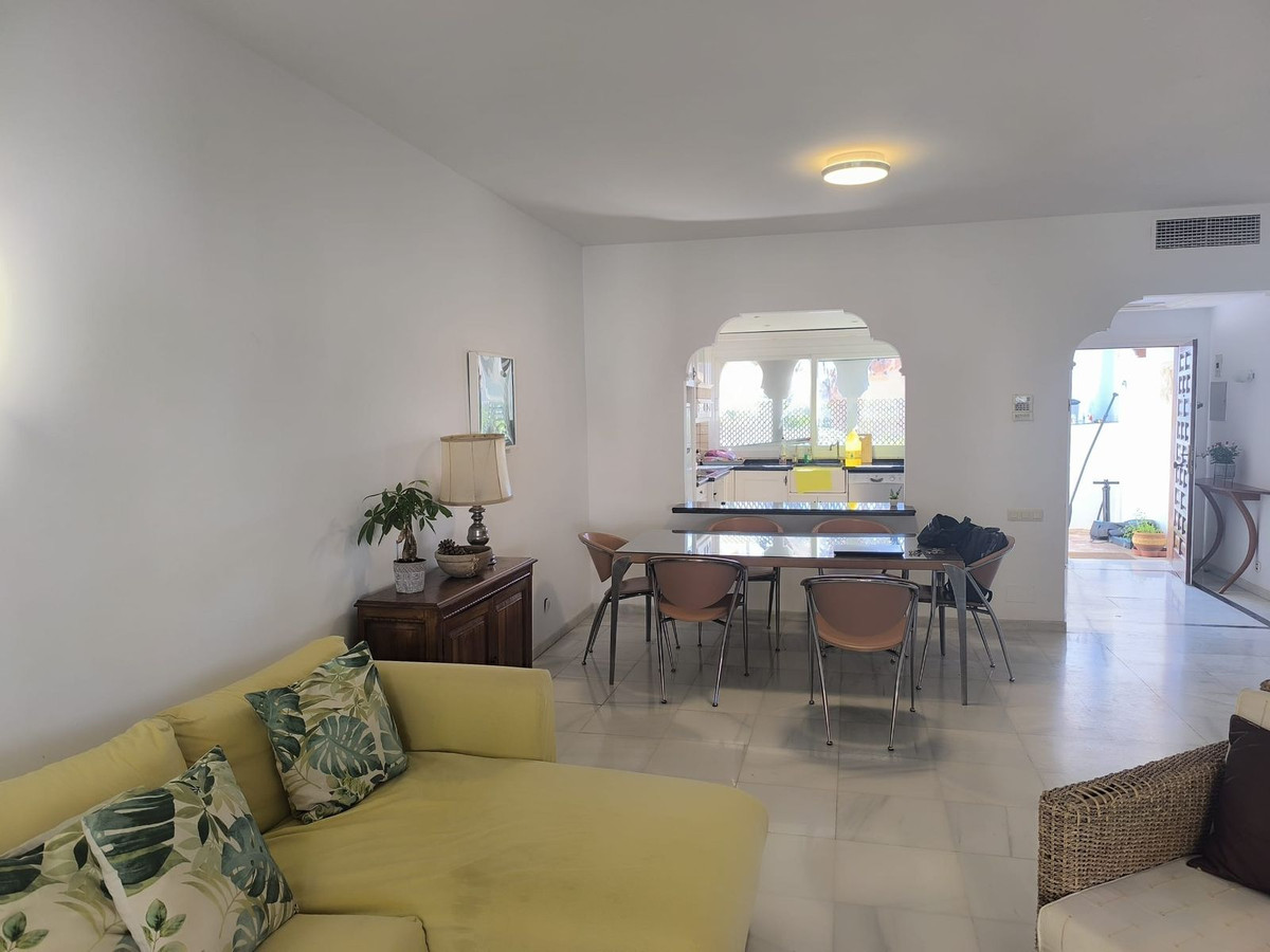 Appartement te koop in El Presidente | 3 slaapkamers H5139049
