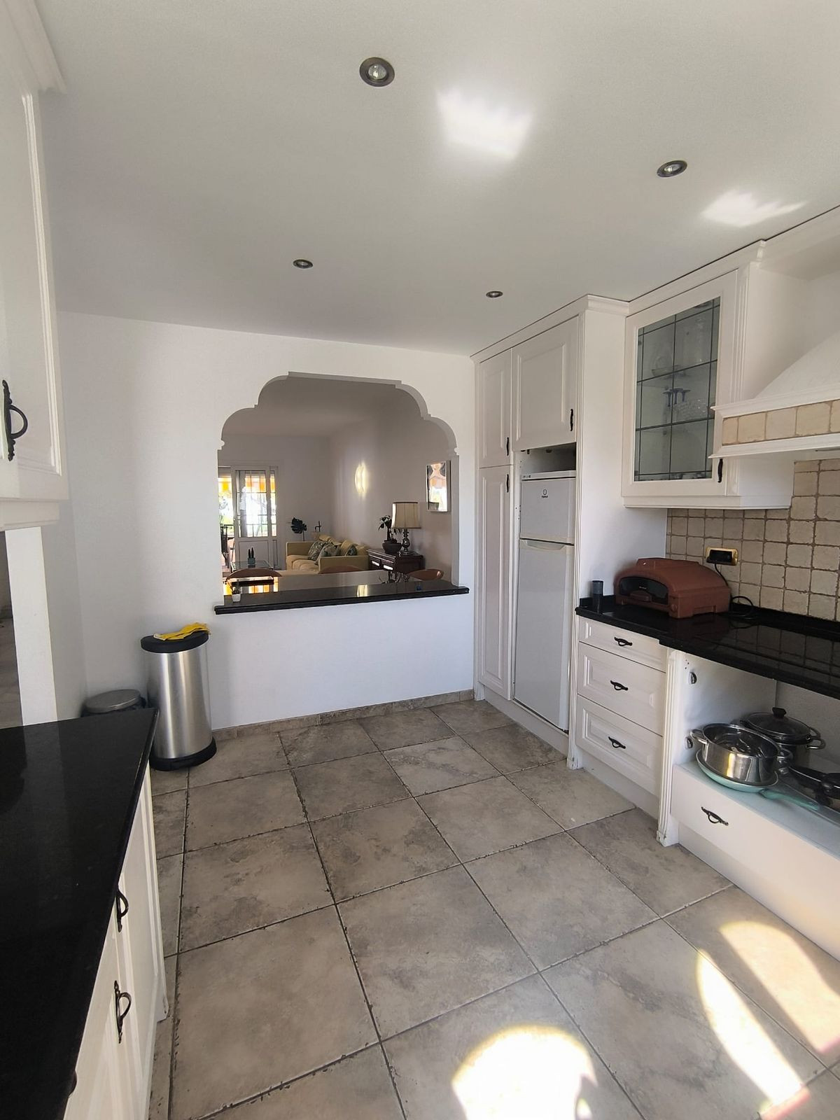 Appartement te koop in El Presidente | 3 slaapkamers H5139049