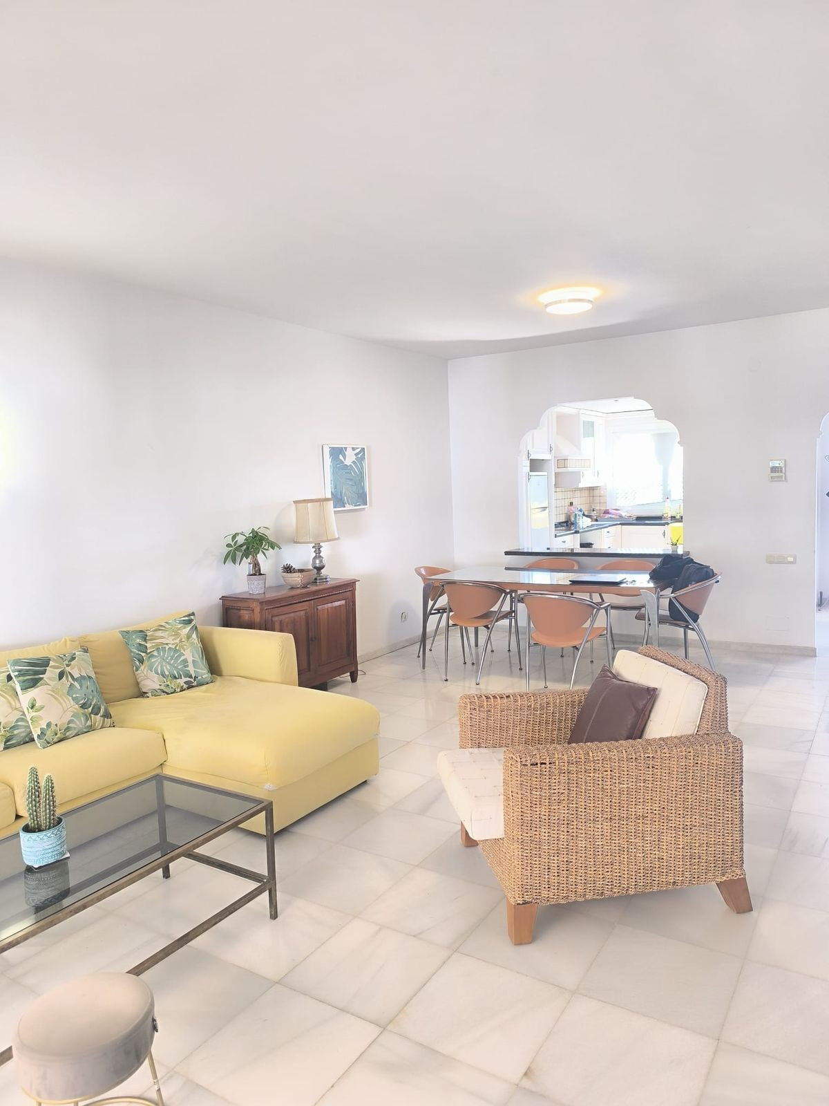 Appartement te koop in El Presidente | 3 slaapkamers H5139049