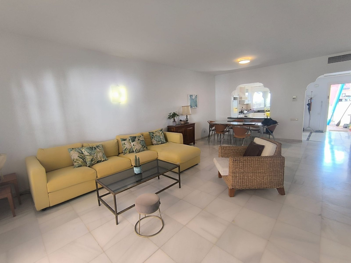 Appartement te koop in El Presidente | 3 slaapkamers H5139049