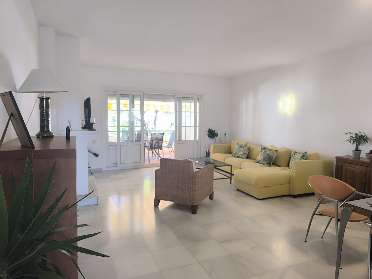 Appartement te koop in El Presidente | 3 slaapkamers H5139049