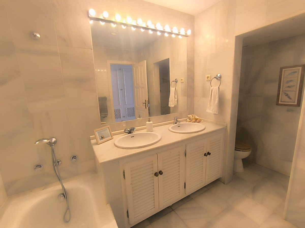 Appartement te koop in El Presidente | 3 slaapkamers H5139049