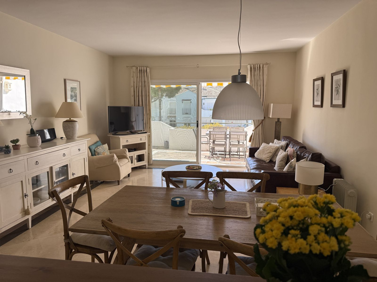 Appartement te koop in El Presidente | 2 slaapkamers H5173657