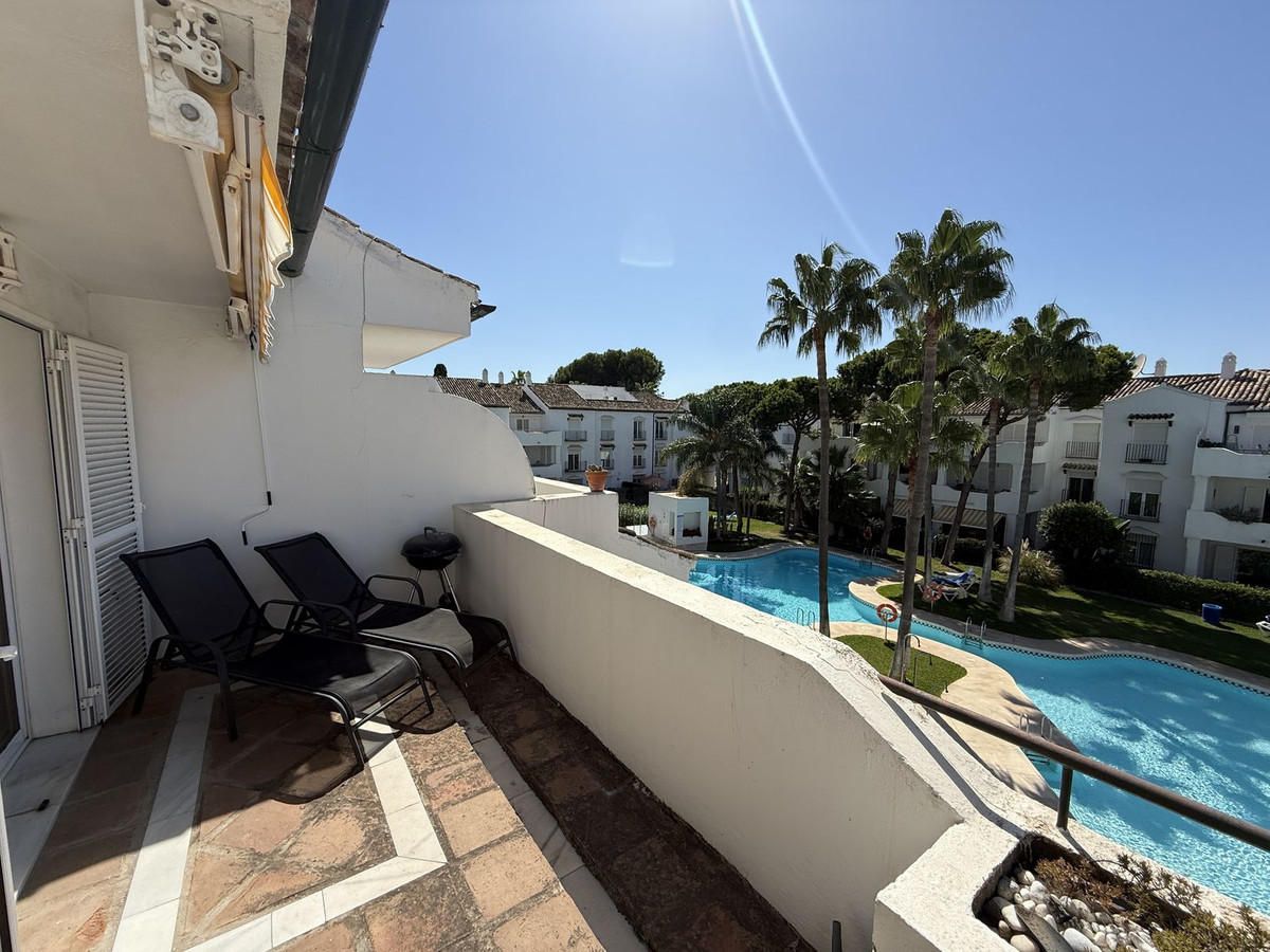 Appartement te koop in El Presidente | 2 slaapkamers H5173657