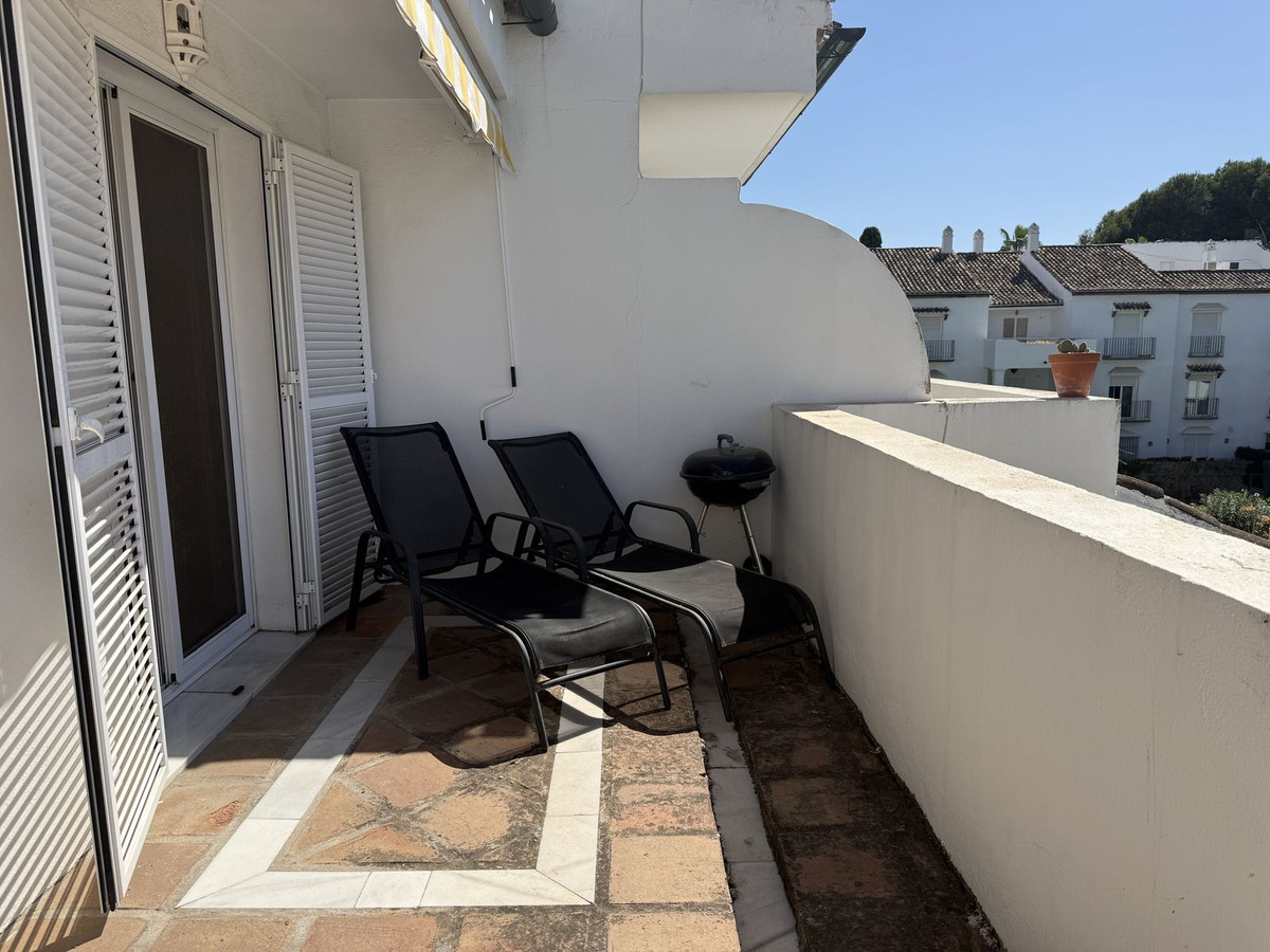 Appartement te koop in El Presidente | 2 slaapkamers H5173657