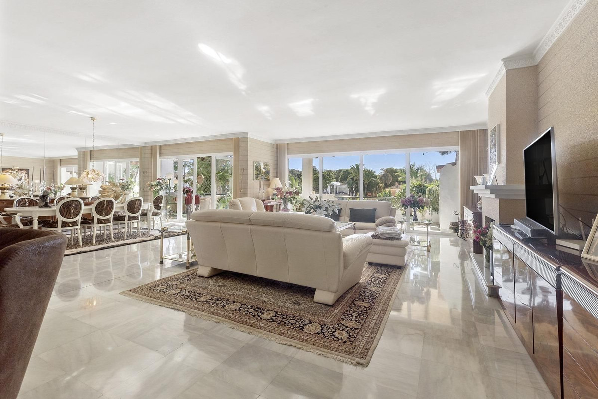 Appartement te koop in El Presidente | 3 slaapkamers H5216482