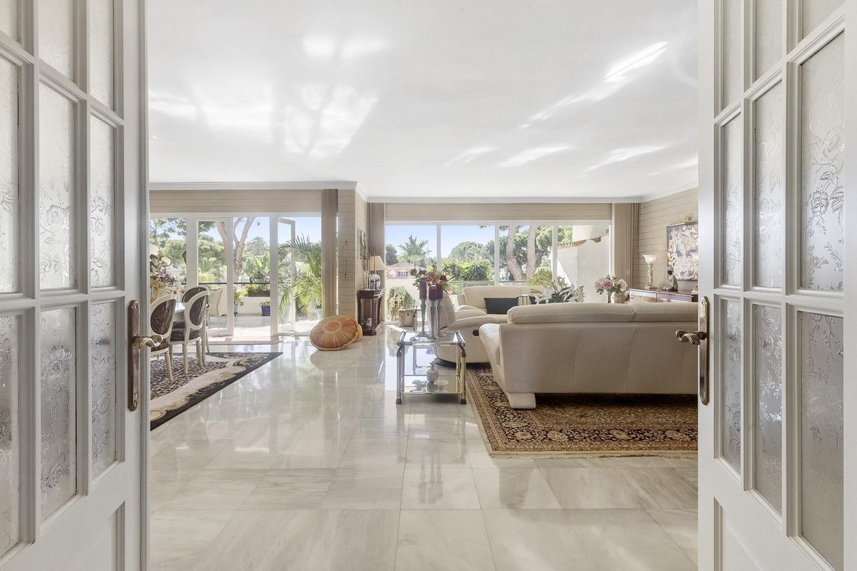 Appartement te koop in El Presidente | 3 slaapkamers H5216482