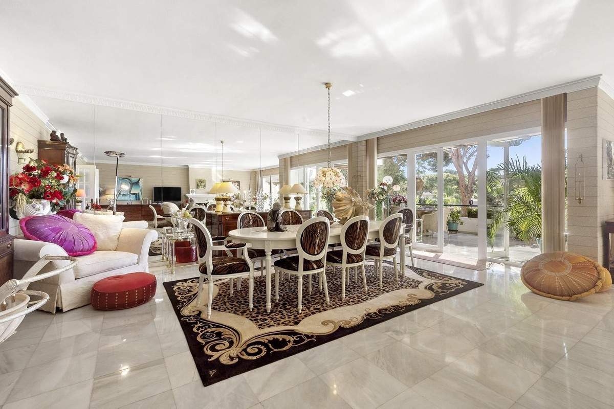 Appartement te koop in El Presidente | 3 slaapkamers H5216482