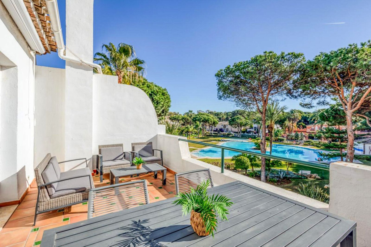 Penthouse te koop in El Presidente | 2 slaapkamers H5226151