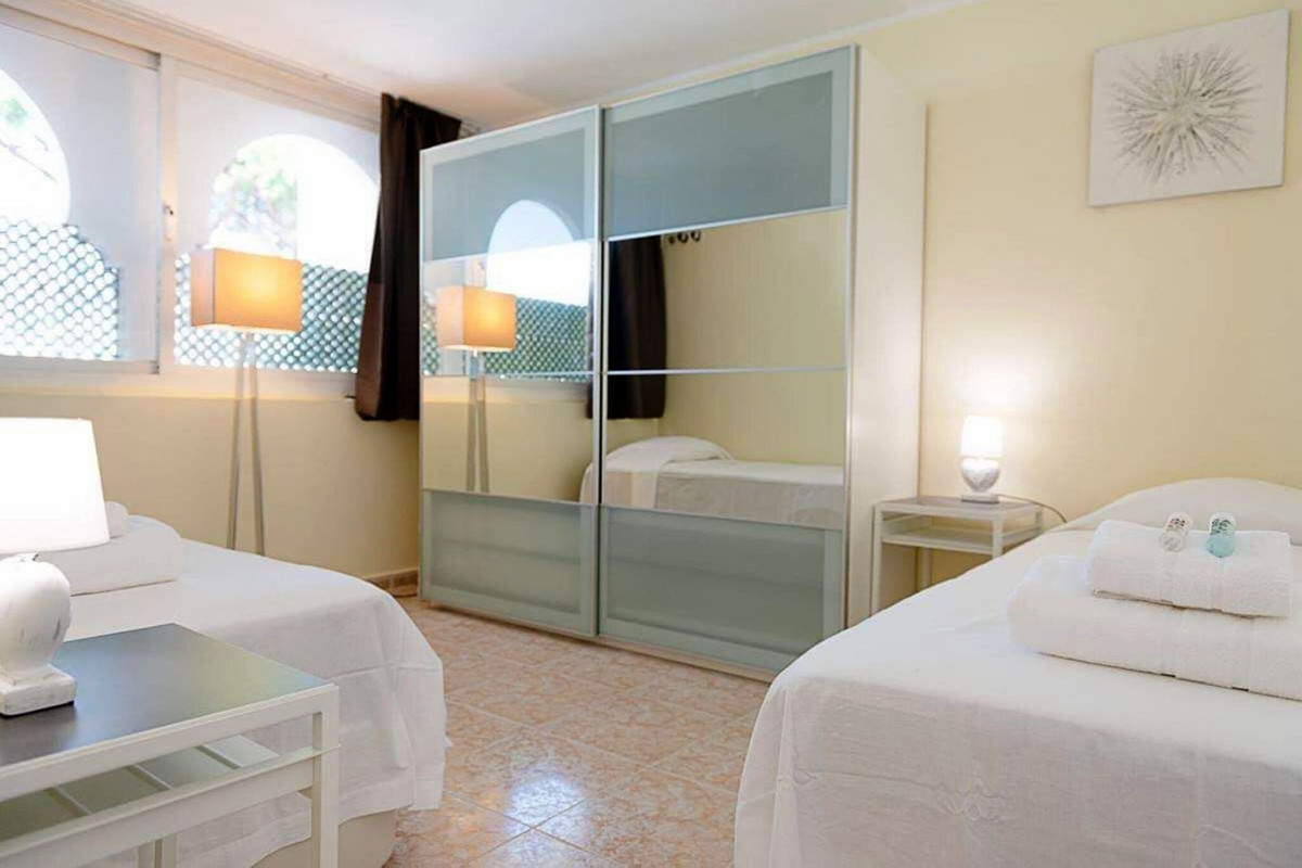 Penthouse te koop in El Presidente | 2 slaapkamers H5226151