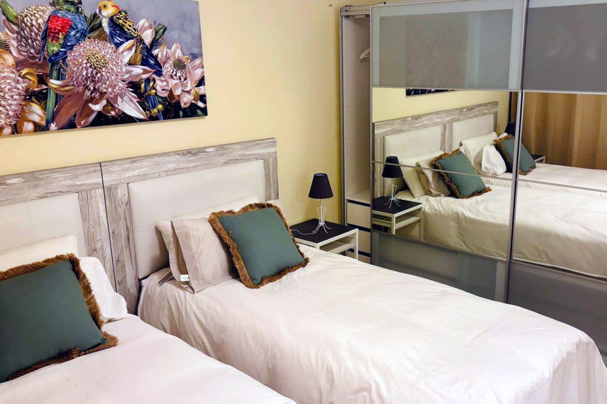 Penthouse te koop in El Presidente | 2 slaapkamers H5226151