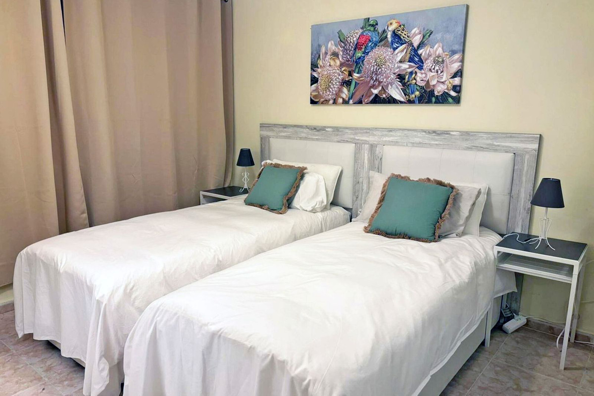 Penthouse te koop in El Presidente | 2 slaapkamers H5226151