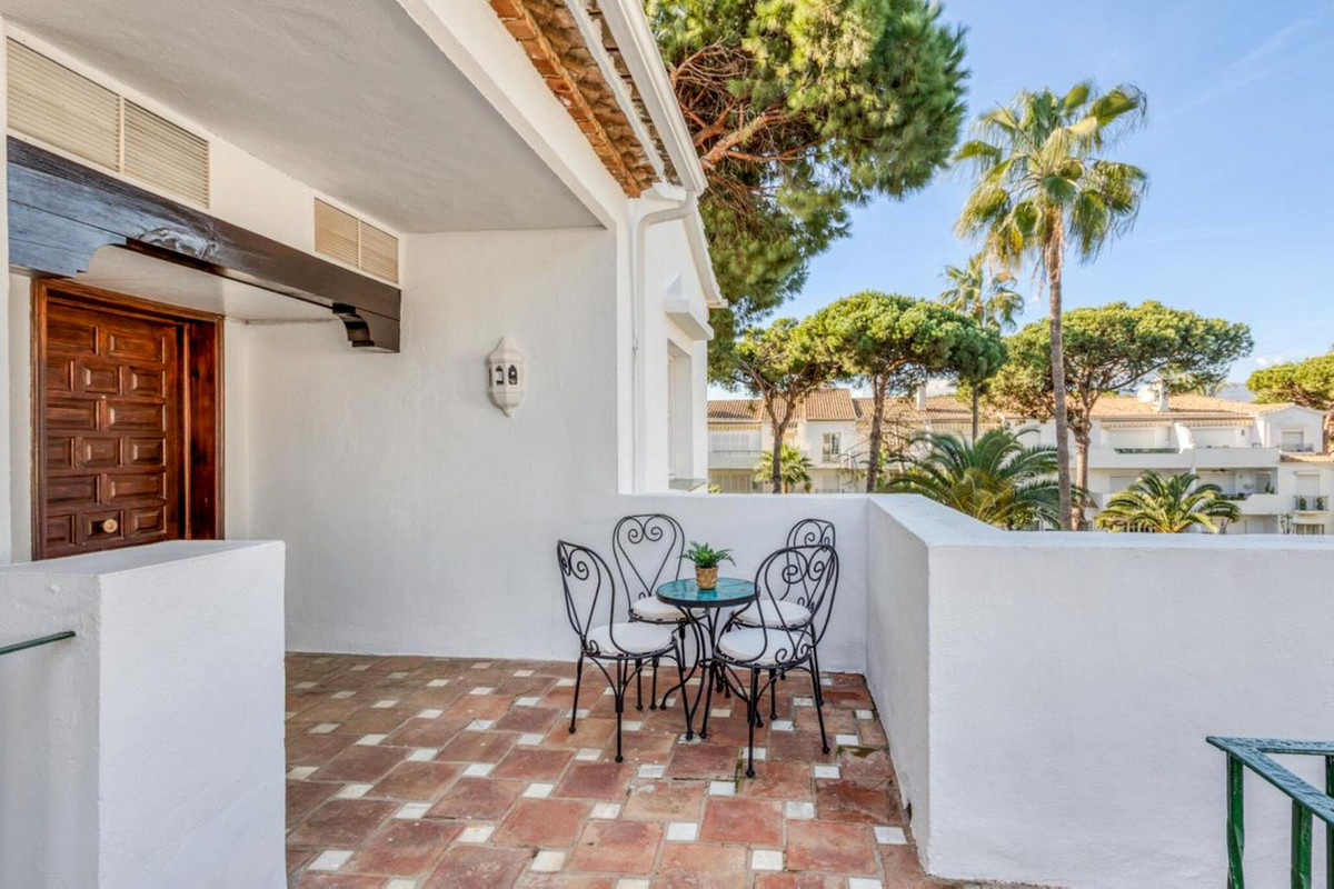 Penthouse te koop in El Presidente | 2 slaapkamers H5226151