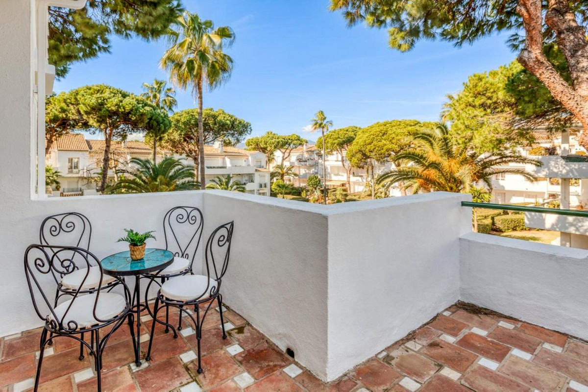 Penthouse te koop in El Presidente | 2 slaapkamers H5226151